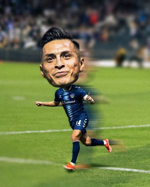 Image post by @eplocomotivefc on Instagram