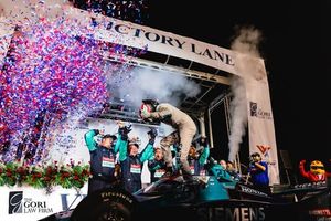 Image post by @wwtraceway on Instagram
