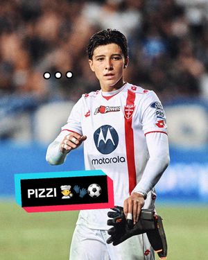 Video post by @acmonza on TikTok