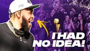 Video post by @javalemcgee on YouTube