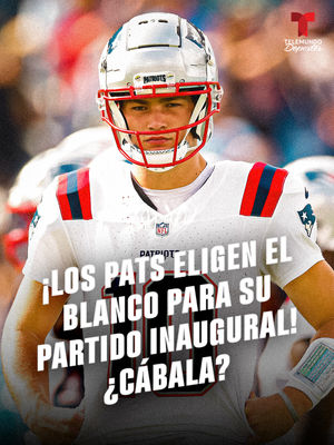 Image post by @telemundodeportes on Instagram