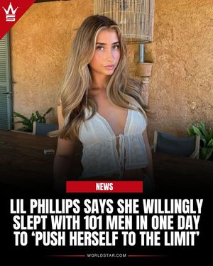Image post by @worldstar on Instagram