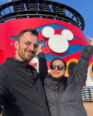 Image post by @officialdisneyauditions on Instagram