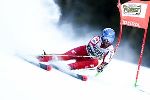 Image post by @skiracingmedia on Instagram