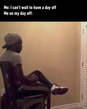 Image post by @9gag on Instagram