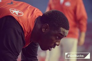 Image post by @ohiostathletics on Instagram