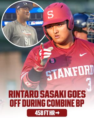 Image post by @mlbpipeline on Instagram