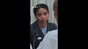 Video post by @warnerbrostv on YouTube