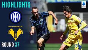 Video post by @seriea on YouTube