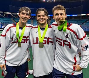 Image post by @usindoorlacrosse on Instagram