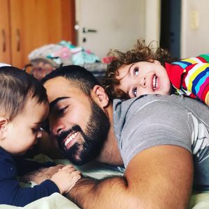 Image post by @walterpachecoo on Instagram