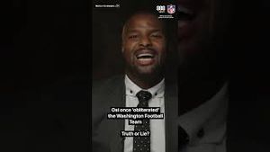 Video post by @888sportnfl on YouTube