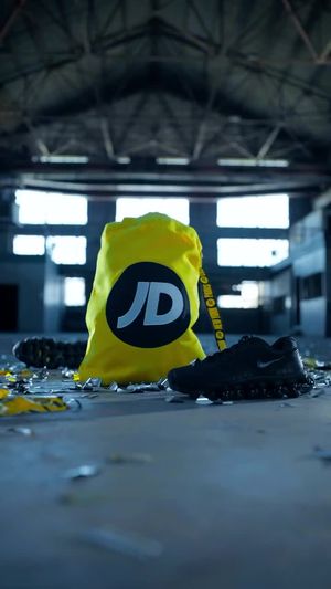 Video post by @jdsports on TikTok