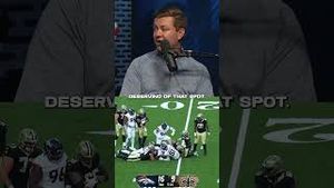 Video post by @Denver Broncos on YouTube