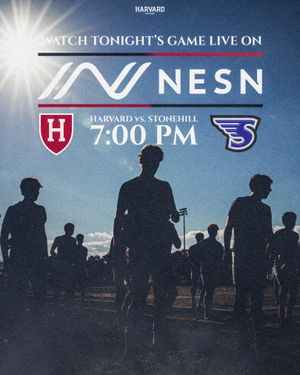 Image post by @harvardmsoccer on Instagram