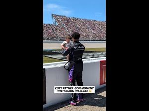 Video post by @SportsOnPrime on YouTube