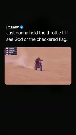 Image post by @hypewhip on Instagram