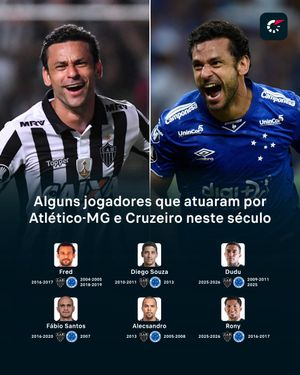Image post by @flashscorebrasil on Instagram