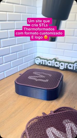 Image post by @mafagrafos on Instagram