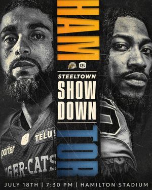 Image post by @hamiltontigercats on Instagram