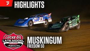 Video post by @floracing on YouTube