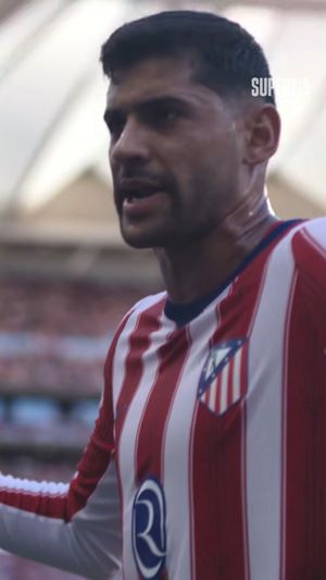 Video post by @dazn_futbol on Instagram