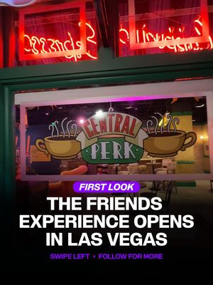 Image post by @vegas on Instagram