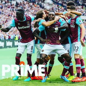 Image post by @primemediauk on Instagram