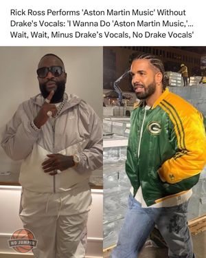 Image post by @nojumper on Instagram
