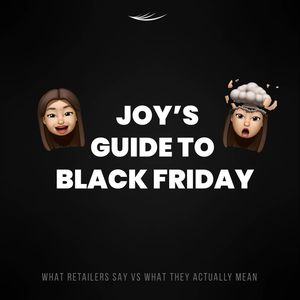 Image post by @joylashstylist on Instagram