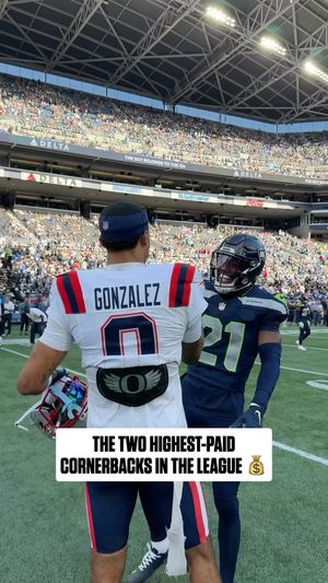 Video post by @NFL on Facebook