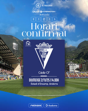 Image post by @fcandorra on Instagram
