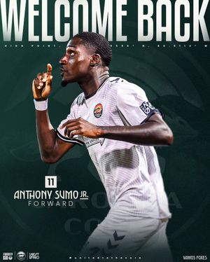 Image post by @carolinacorefc on Instagram