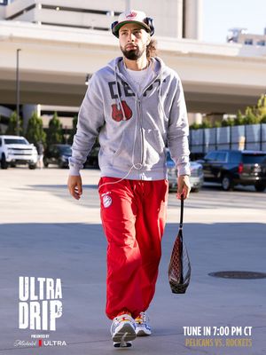 Image post by @pelicansnba on Instagram