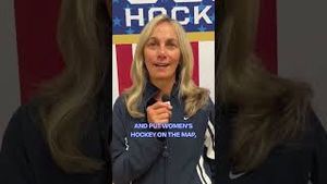 Video post by @nbcsports on YouTube