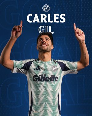 Image post by @nerevolution on Instagram