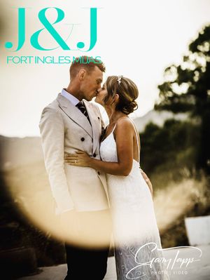 Image post by @gary.tapp.yourweddingmoments on Instagram