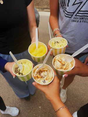 Image post by @southwesternu on Instagram