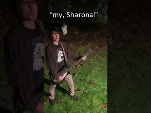 Video post by @SeanMillea on YouTube