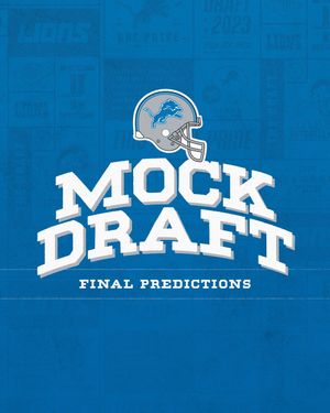 Image post by @detroitlionsnfl on Instagram