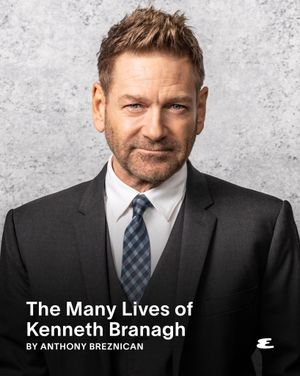 Image post by @esquire on Instagram