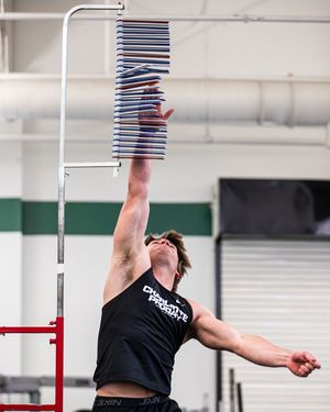 Image post by @charlottefootball on Instagram