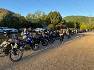 Image post by @yamahamotoraus on Instagram