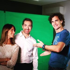 Image post by @mirkopallera on Instagram