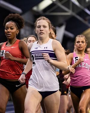 Image post by @nu_xctrack on Instagram