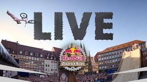 Video post by @redbullbike on YouTube