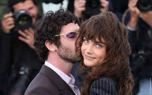 Image post by @festivaldecannes on Instagram