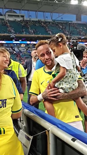 Video post by @fifaworldcup on TikTok