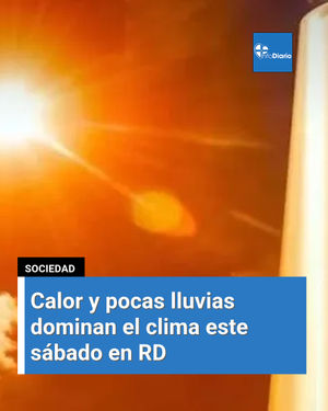 Image post by @infodiariord on Instagram