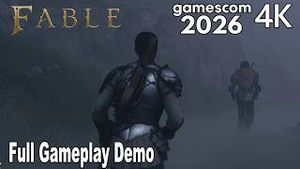 Video post by @gamersprey on YouTube